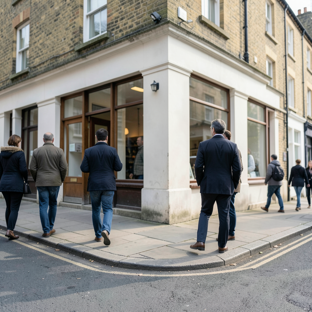 Witney's The Corn Room included in Michelin guide six months after opening